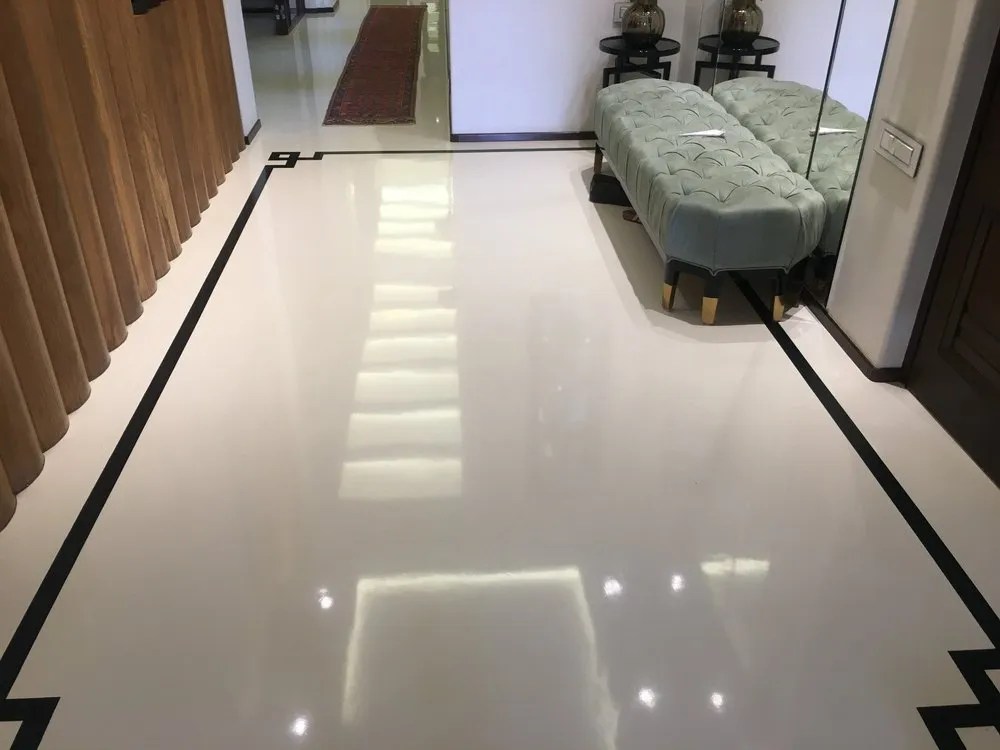 Why Choose Epoxy Flooring? Sash Window Repair