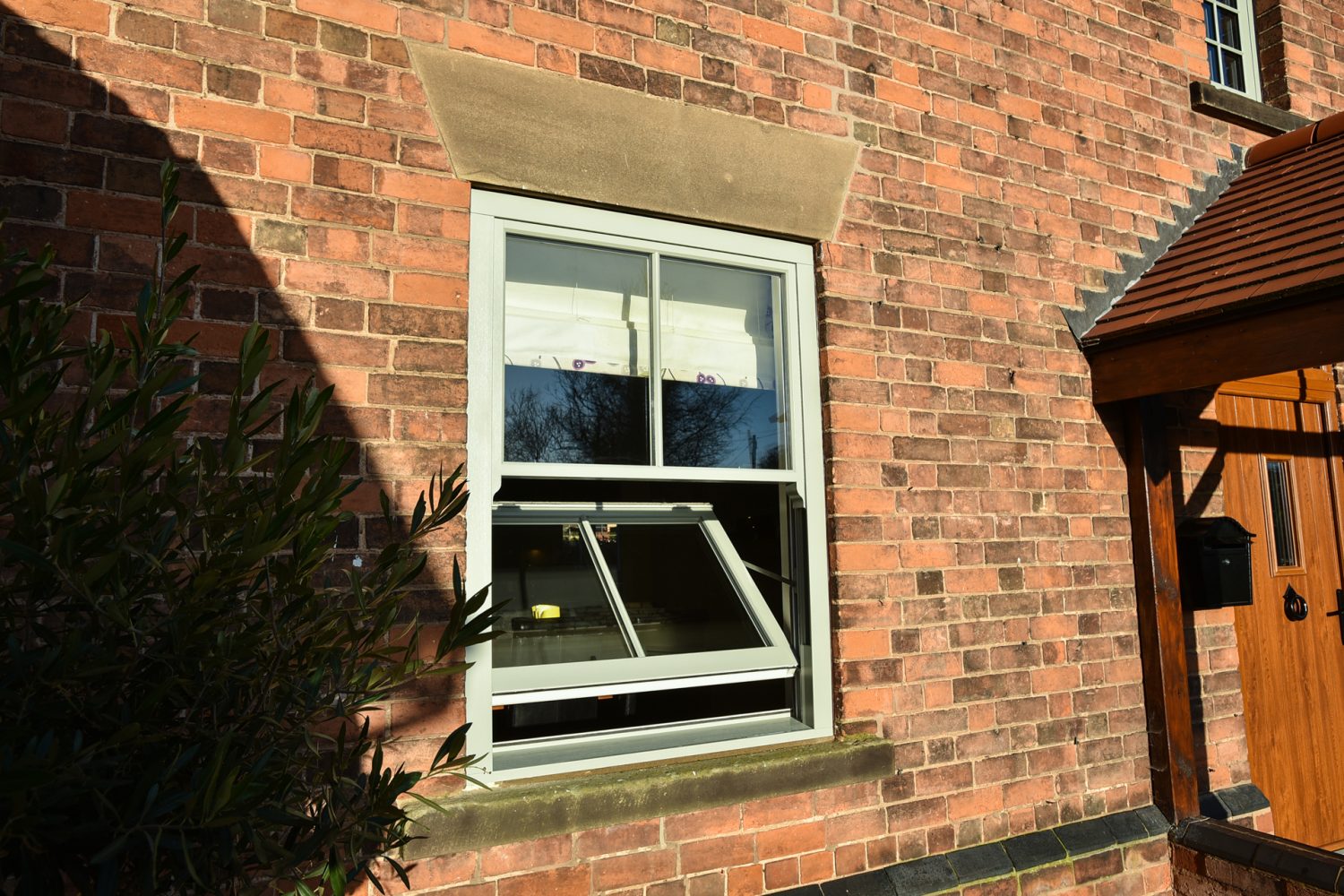 Are uPVC Windows Environmentally Friendly? Rose Collection