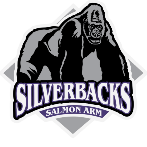 Salmon Arm Silverbacks