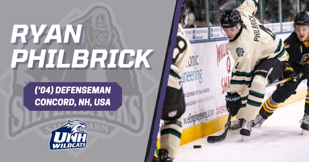 Silverbacks add more defensive depth Salmon Arm Silverbacks