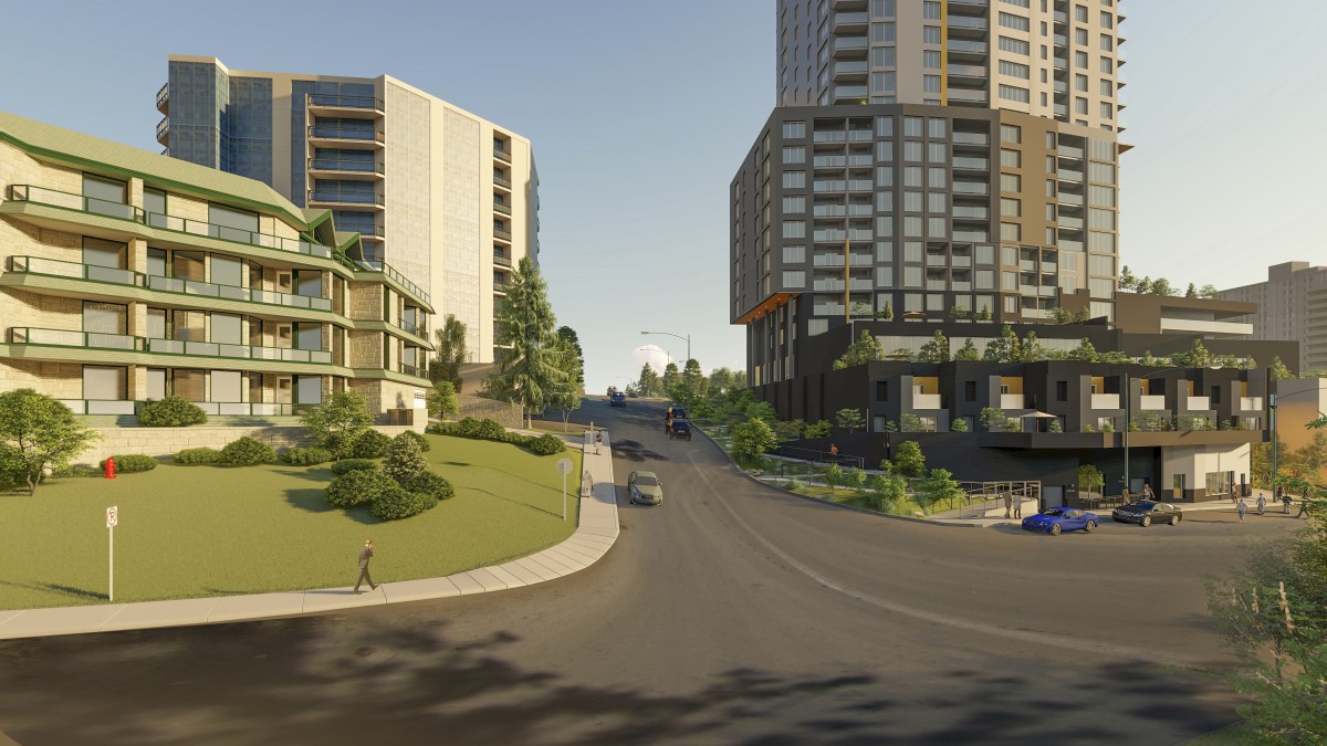 555 Eastlake Avenue & 403 12th Street East Saskatoon.ca