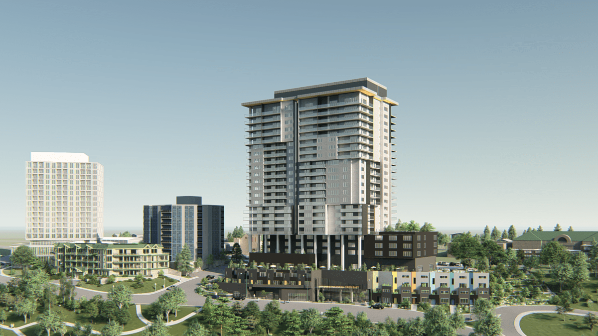 555 Eastlake Avenue & 403 12th Street East Saskatoon.ca