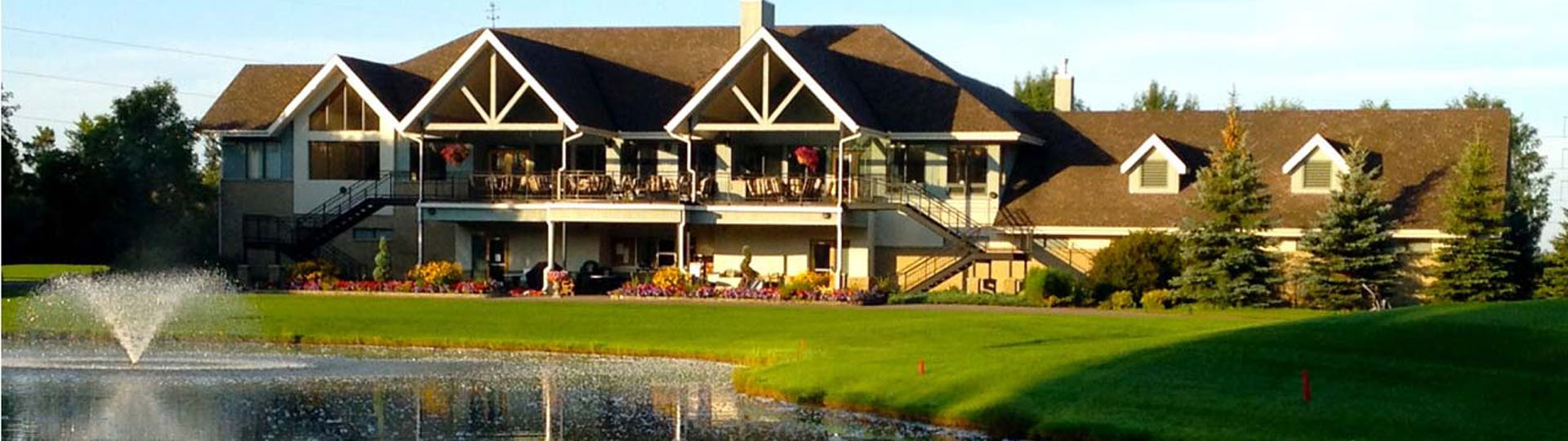 Pro Shop Saskatoon Golf and Country Club