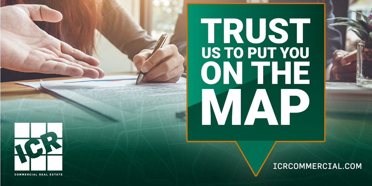 ICR Commercial Realtor Saskatchewan Canadian Progress Club Saskatoon Downtown