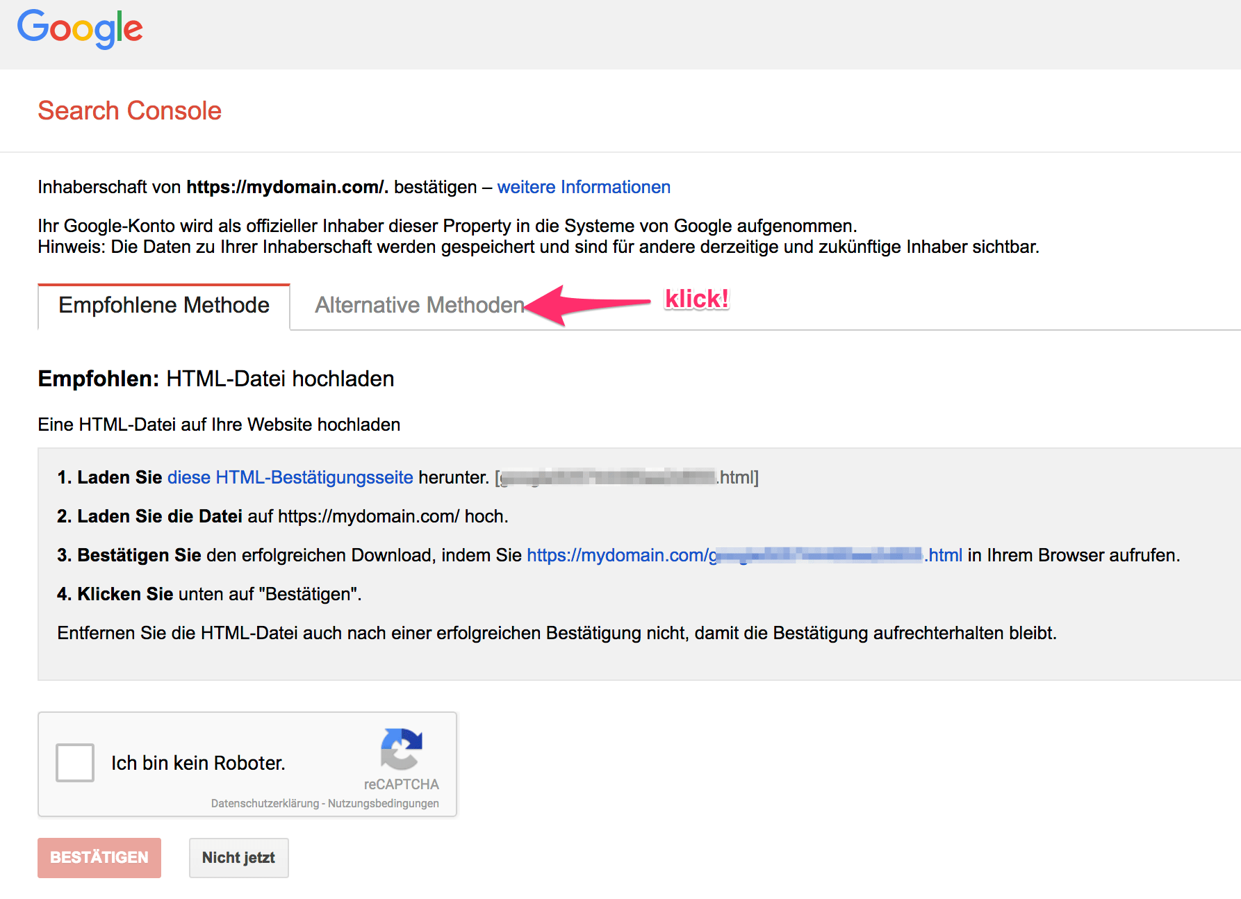 Yoast SEO Plugin optimal einstellen so geht’s! Anleitung