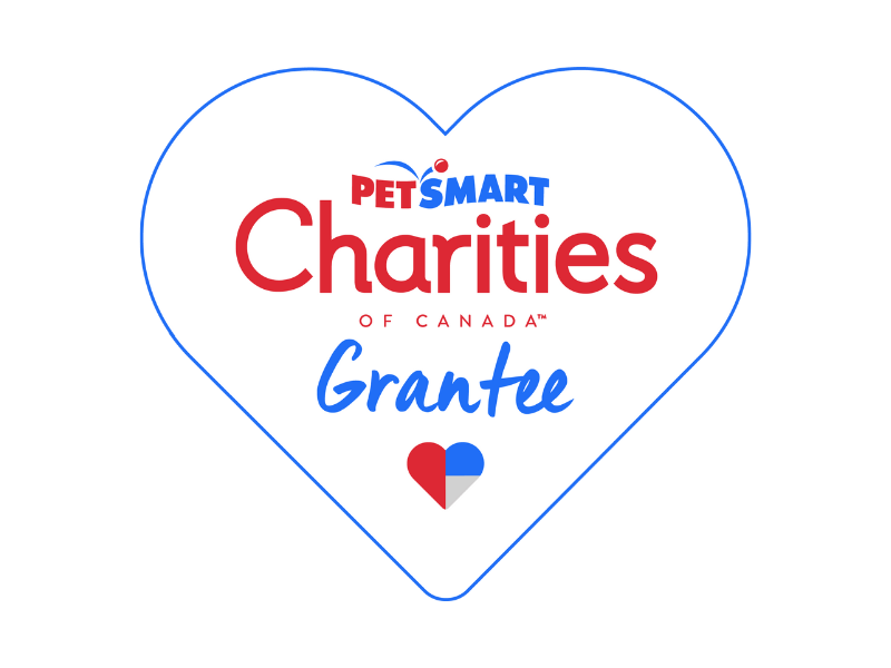 Pet Food Bank SaskSPCA