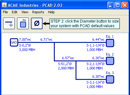 5 Psi Natural Gas Pipe Sizing Chart - Ponasa