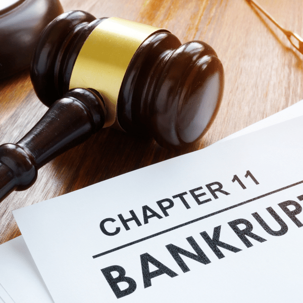 How Often Can You File for Chapter 11 Bankruptcy? Sasser Law Firm