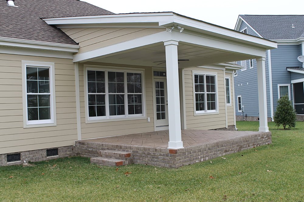 3449 Raintree Circle Sasser Construction