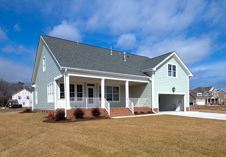 3480 Raintree Circle Sasser Construction