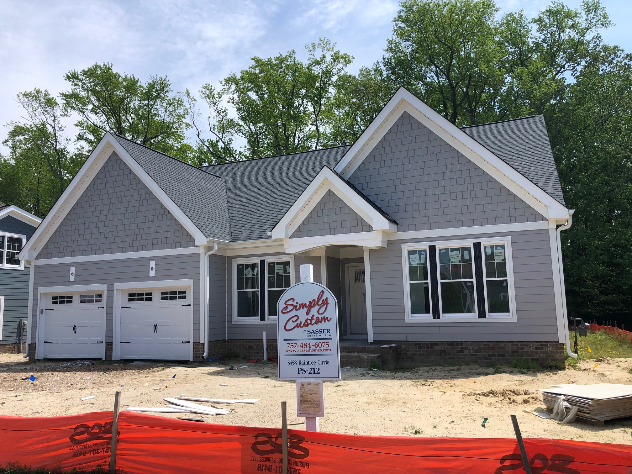 Gallery 2 Sasser Construction