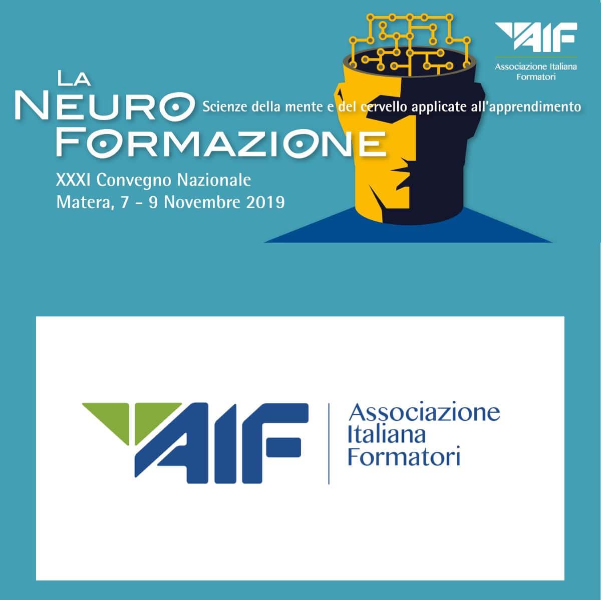 Xxxi Convegno Nazionale Sulla Neuroformazione Aif | Sassiweb 1199_x_1200_jpg
