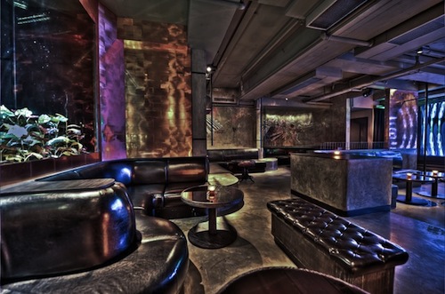 FLY The latest from Buzz Concepts Sassy Hong Kong