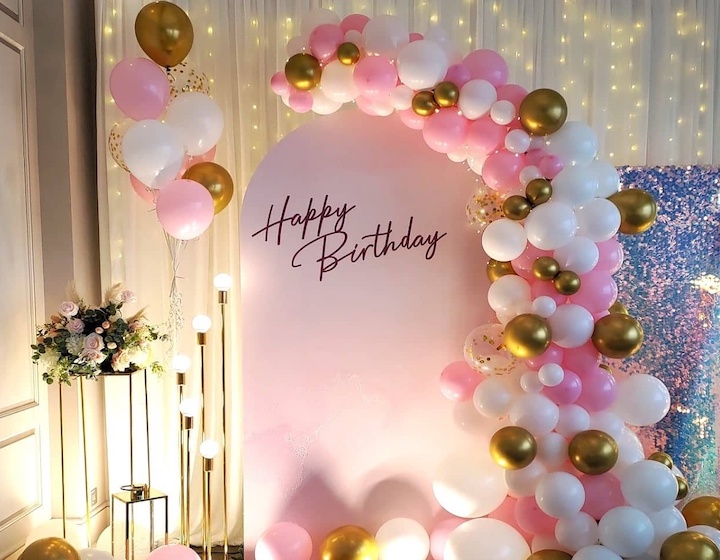 Top 10 decorations birthday party ideas that will blow your mind