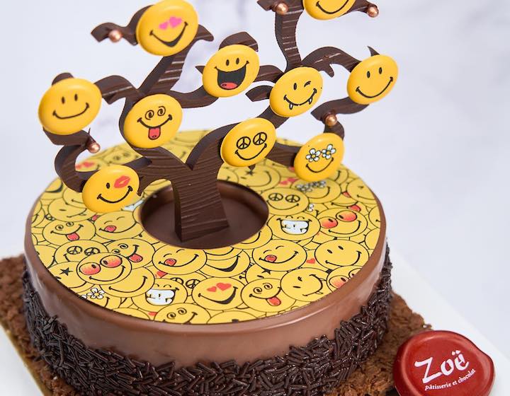 Aggregate 144+ cake delivery hong kong super hot in.eteachers