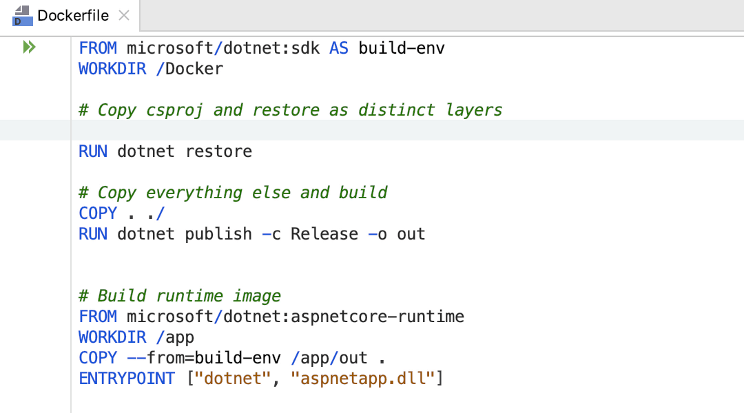 What is Docker Python and How to Use it (Tutorial)