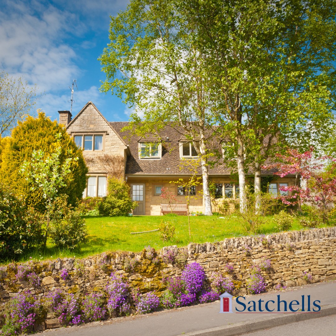 Has Covid Caused ‘Urban Flight’ to Hertfordshire and Bedfordshire?