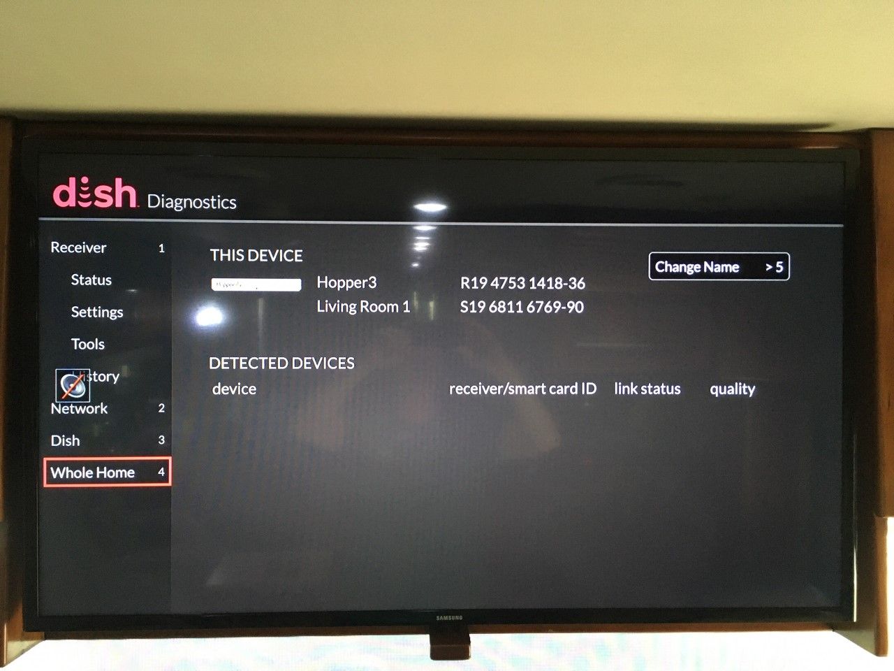 New Install: Wireless Joey not showing connected | SatelliteGuys.US