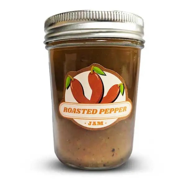 Red Pepper Jam Sativa Valley Essentials