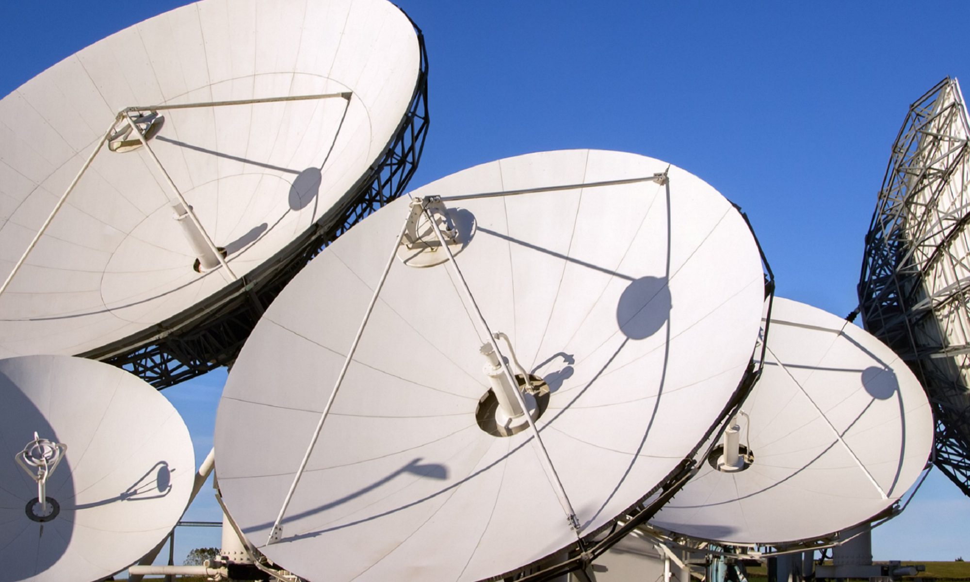 Fixed VSAT Antennas Satmarin Exoflux