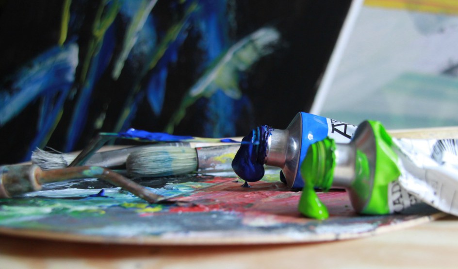 SatoriTime Kunst