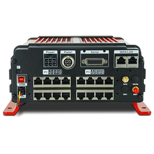 Safety Vision Video Systems