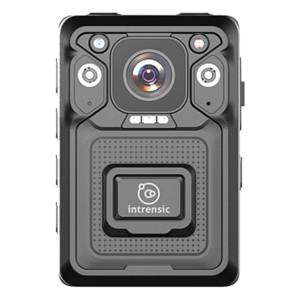 Intrensic X2 BodyWorn Camera Preferred Communications