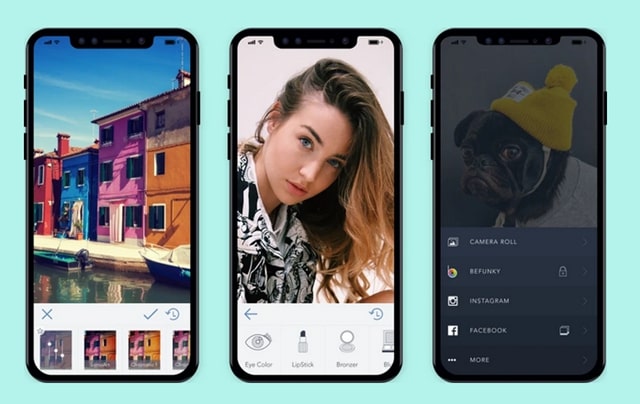 StepByStep Guides To Unblur A Picture On An iPhone or iPod Device