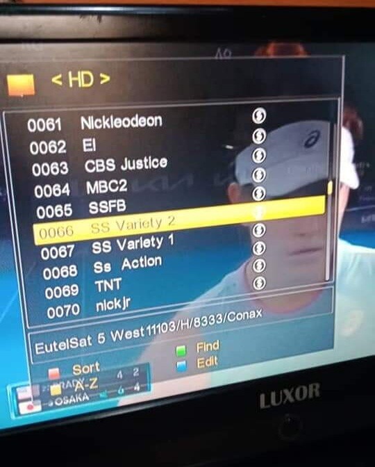 SLTV Africa HD Decoder, Price And How To Renew It SatSTB