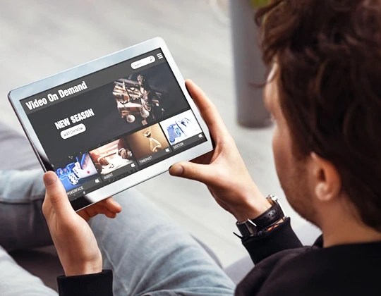 Dish Network Packages | Compare Dish TV Packages & Prices