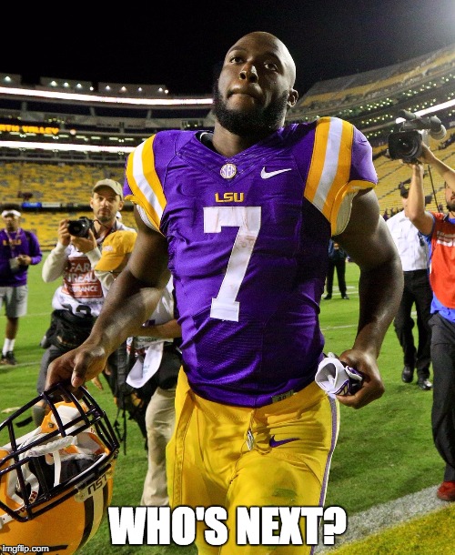 The best of week 5 college football memes