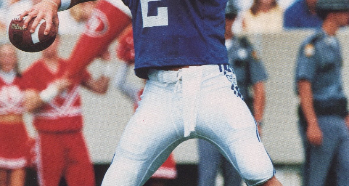 Kentucky legend Tim Couch to be inducted in National High School Hall