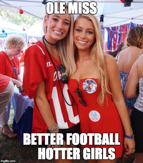 These hilarious and insensitive Egg Bowl memes will get you ready for