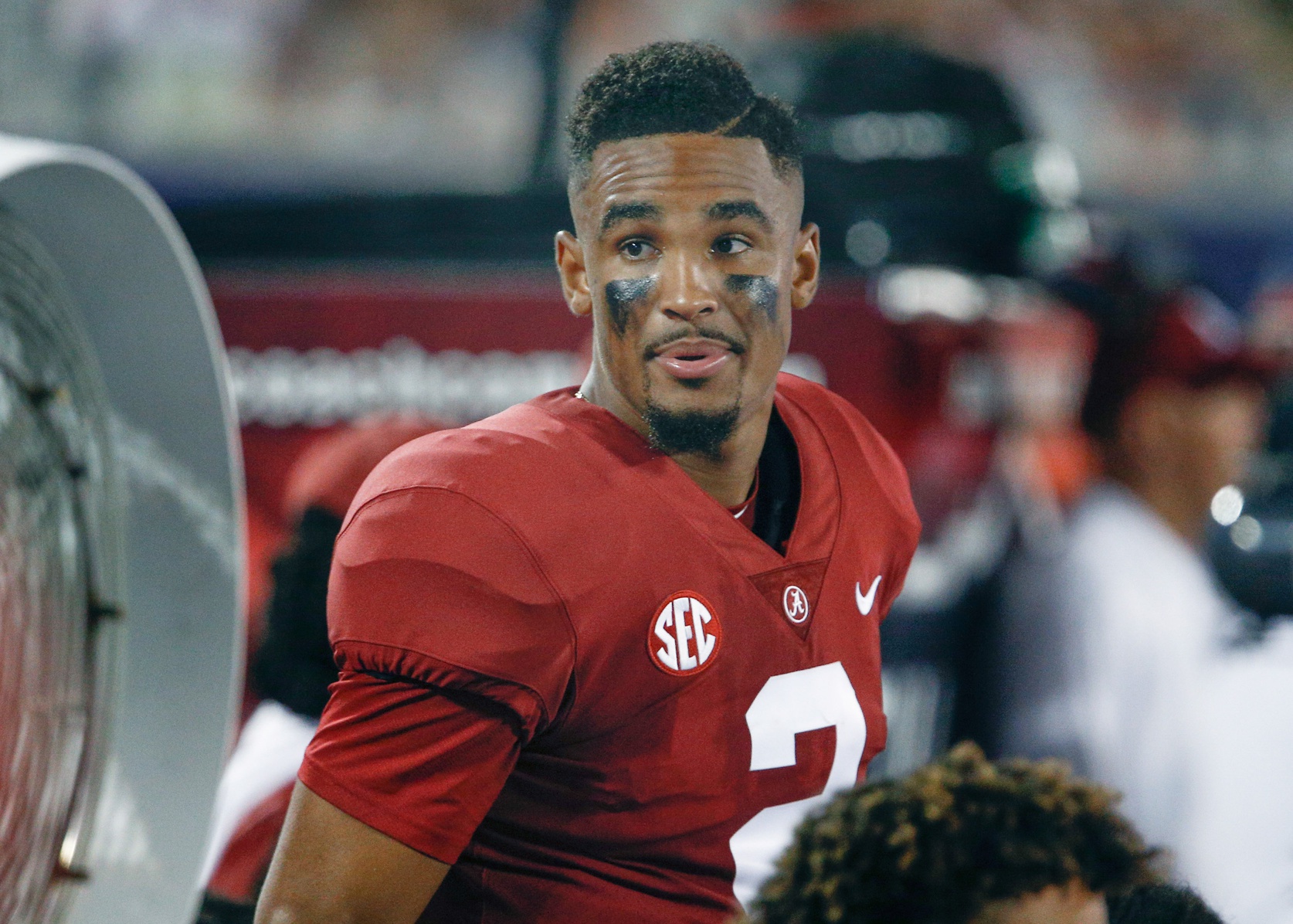 The 4 questions I wish I could ask Jalen Hurts