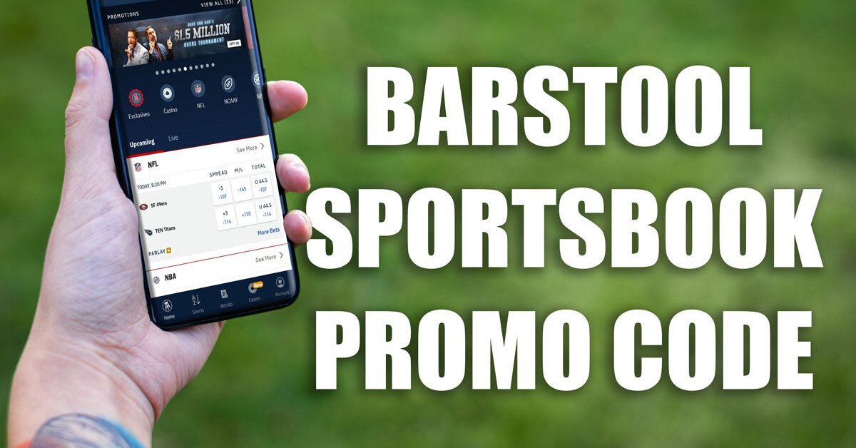 Barstool Sportsbook Promo Code Bet 10, Get 100 MLB Bonus