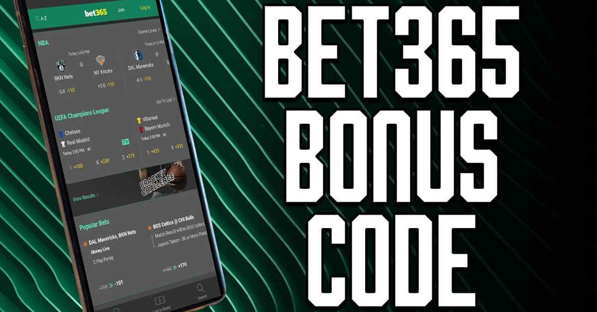 Bet365 Bonus Code Flips 1 March Madness Bet Into 365 Win