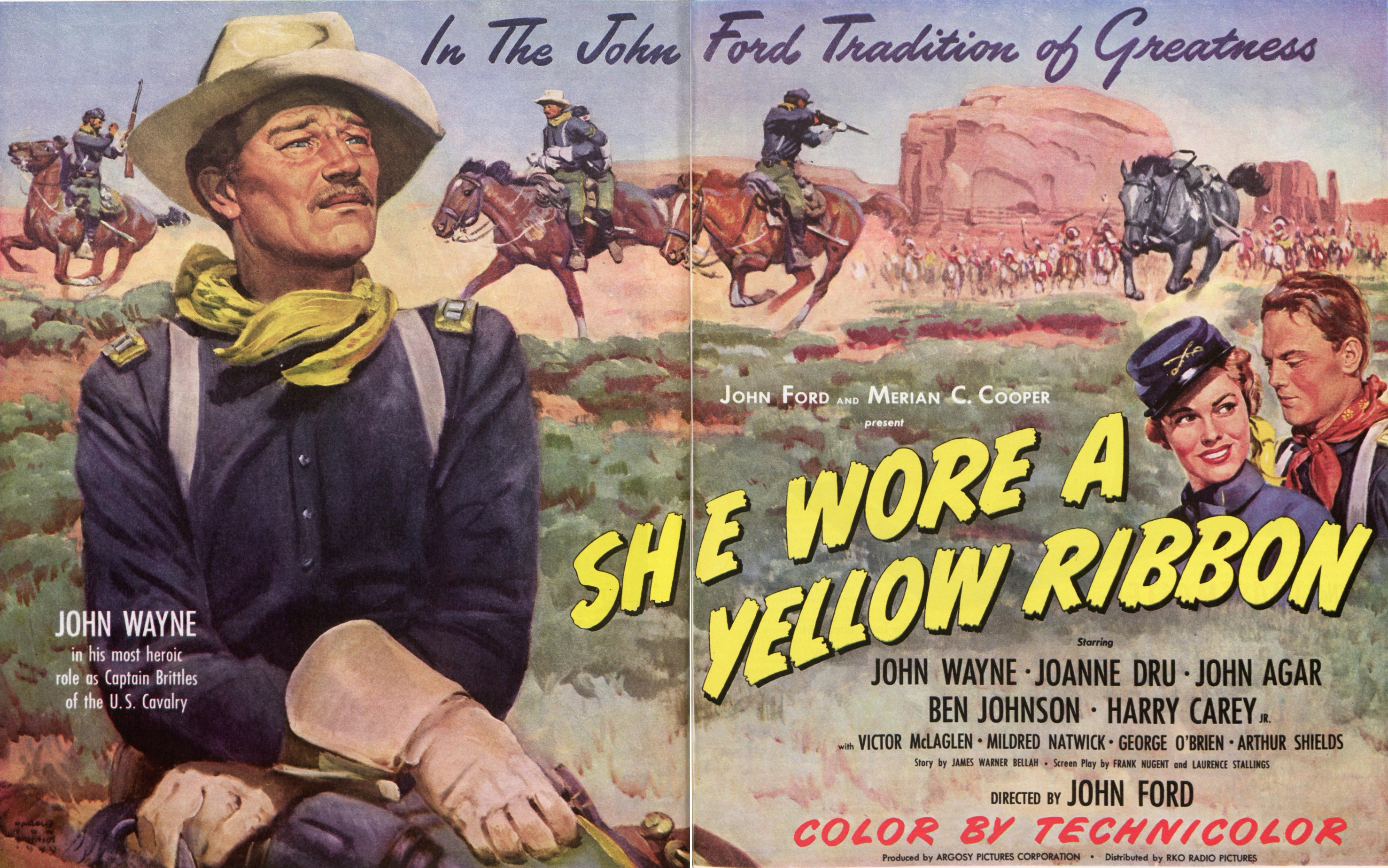 Vintage Movie Ads from The Saturday Evening Post The Saturday Evening