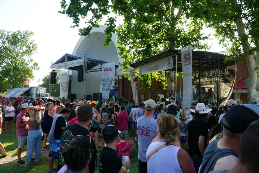 For Okies, Catfish Noodling Is a Family Affair The Saturday Evening Post