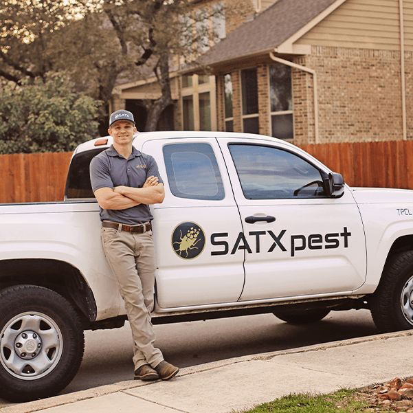 About Us Pest Control San Antonio, TX SATX Pest Control