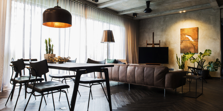 What makes luxury apartments different from others? Satyamev Group