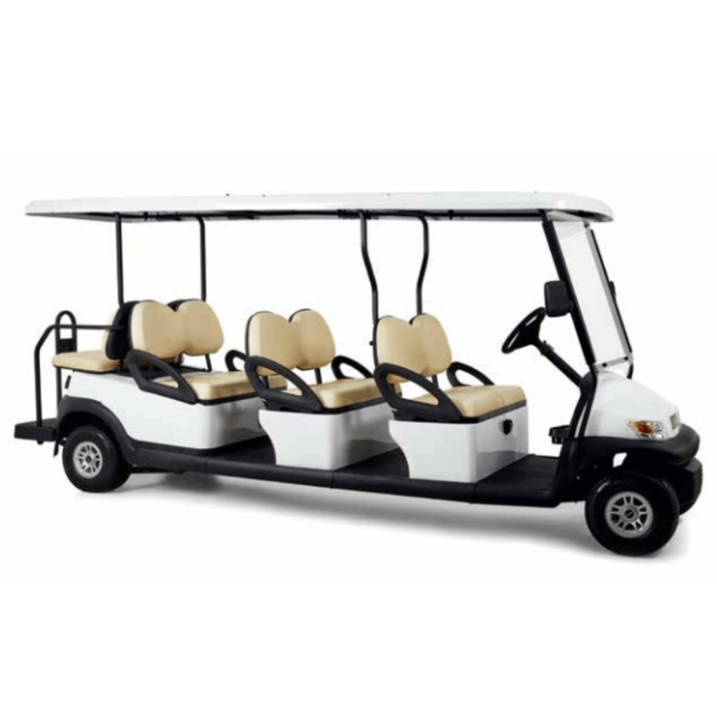 Saudi Carts Your Pride for Smart Mobility Golf Carts Carts Rental