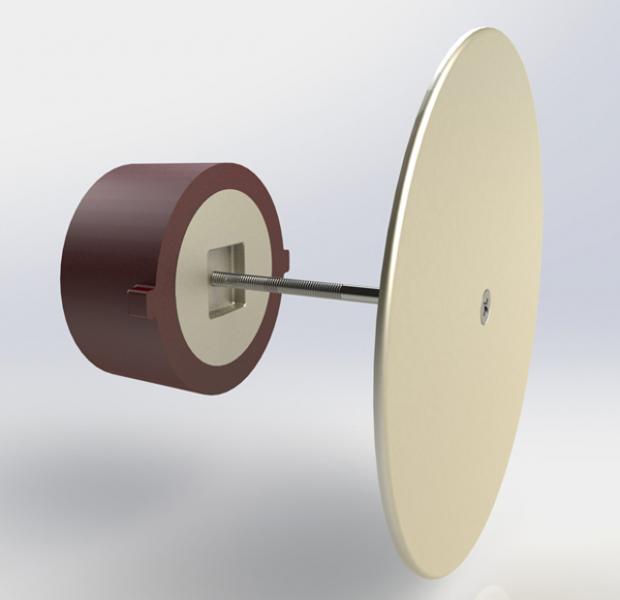 Wall Cleanout FD6010WRC