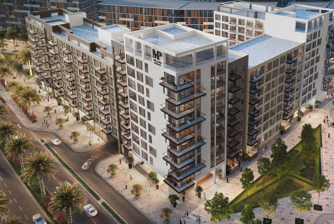 Eagle Hills Diyar launches new residential project in Bahrain