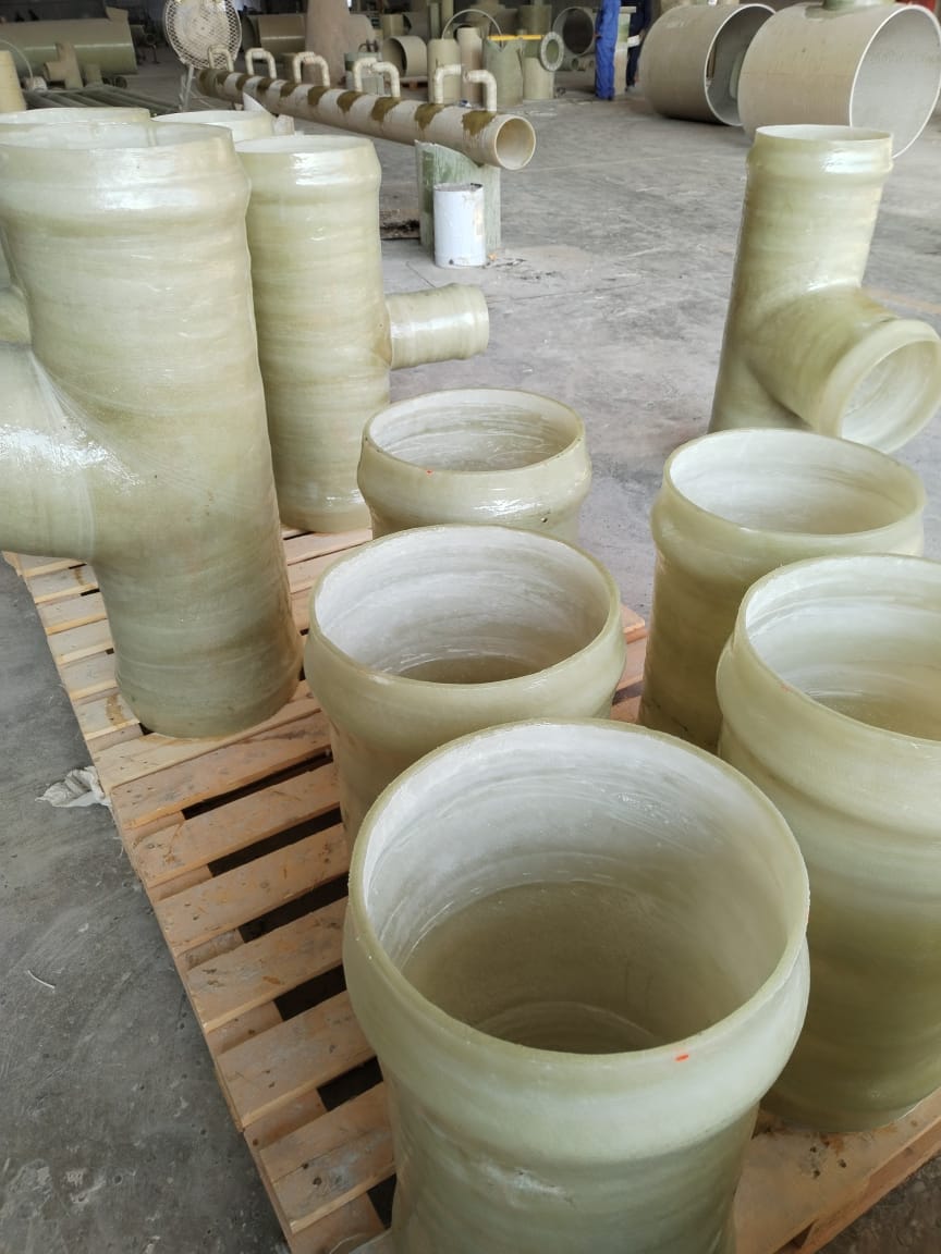 Saudi Hepco LLC Pipe Manufacturing Company