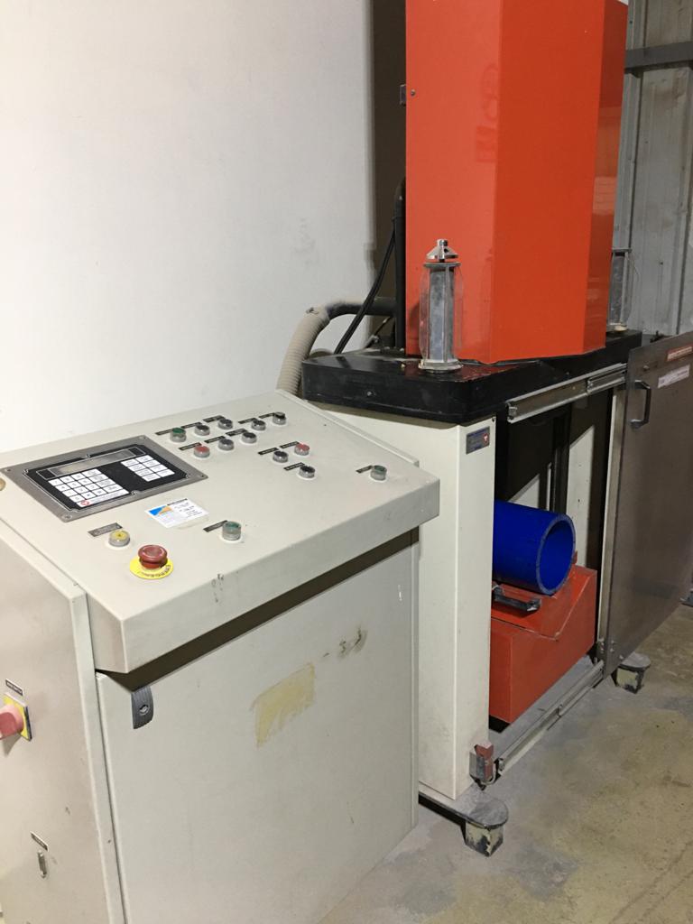 IMAPCT TEST PVC Saudi Hepco