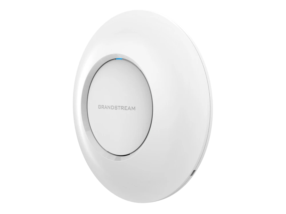 Grandstream GWN7600 MidTier 802.11ac Wave2 WiFi Access Point GWN7600, Dualband 2x22 MU