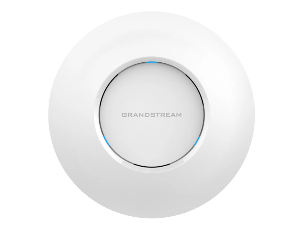 Grandstream GWN7600 MidTier 802.11ac Wave2 WiFi Access Point GWN7600, Dualband 2x22 MU