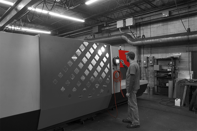 L.E. Sauer Machine Company QUALITY EQUIPMENT & SERVICE SINCE 1926