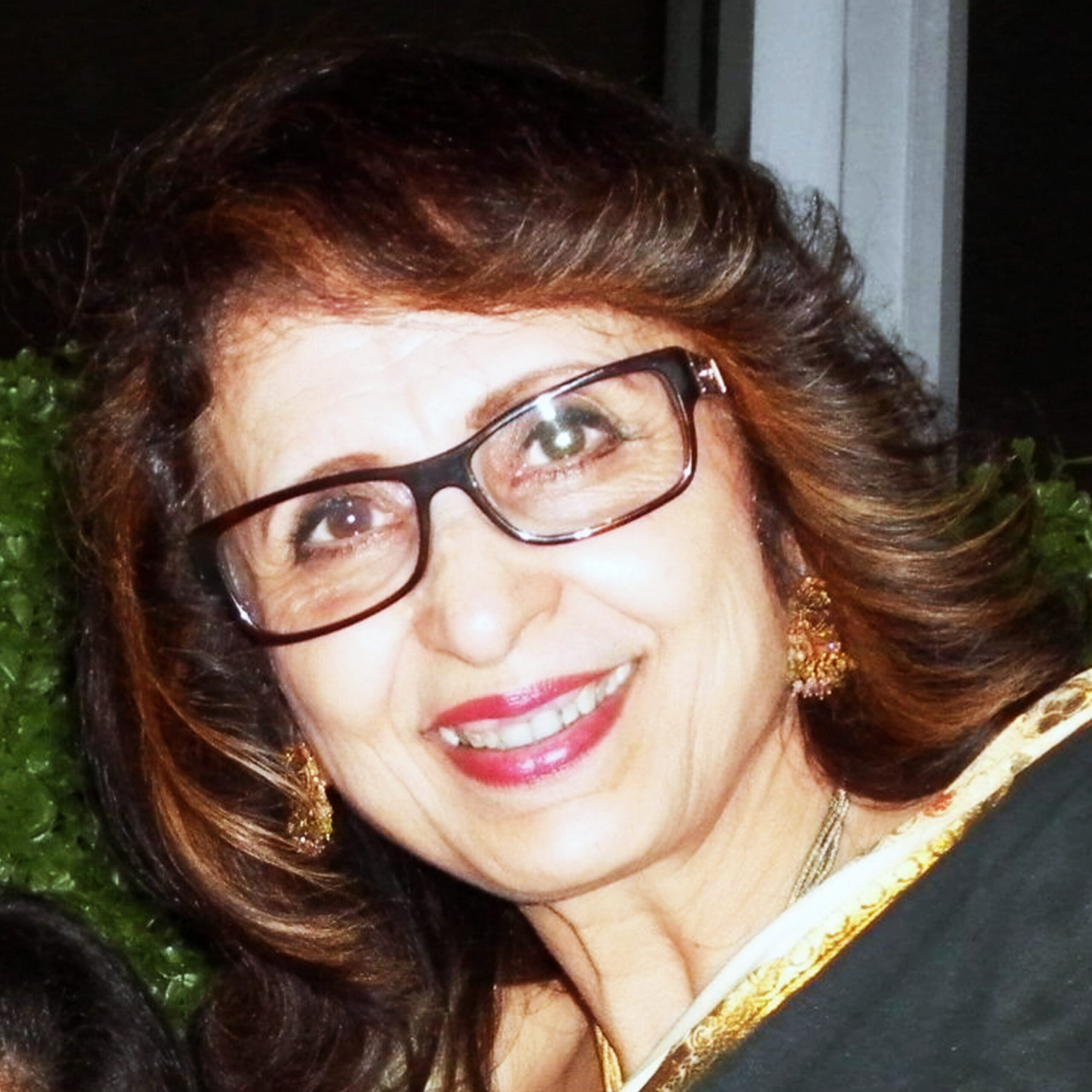 Mississauga Author Zohra Zoberi to receive HerStory Award from WFWP