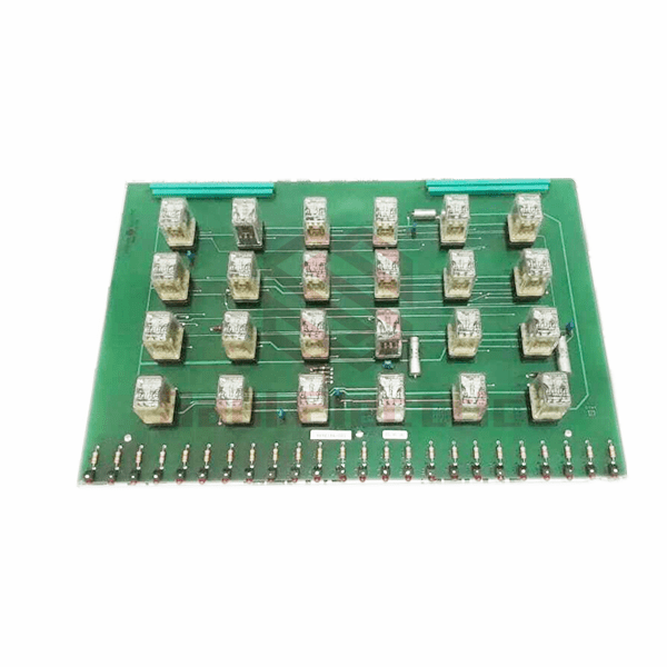 GE 989E186G01 Relay Panel Board Goodao Technology Co., Ltd.